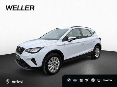 Gebraucht Seat Arona Style 110 PS (80 kW) 2022 Andere SUV