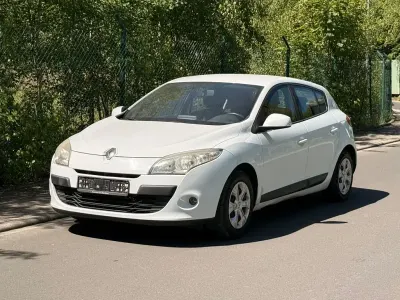 Gebraucht Renault Mégane III