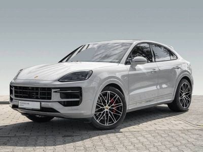 Porsche Cayenne S
