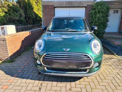 gebraucht Mini Cooper D 5 Türen