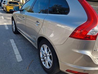 Gebraucht Volvo XC60 Kinetic 181 PS (133 kW) 2014 SUV