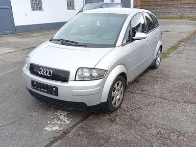 Audi A2