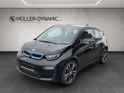 gebraucht BMW i3 120Ah