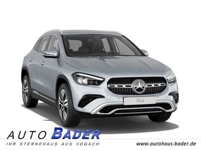 Mercedes GLA180