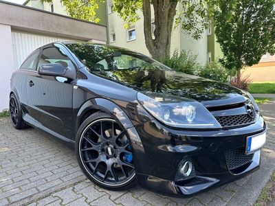 gebraucht Opel Astra OPC NÜRBURGRING EDITION 250PS