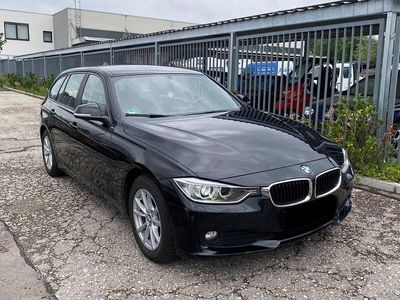 BMW 316