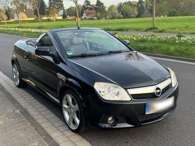 Opel Tigra