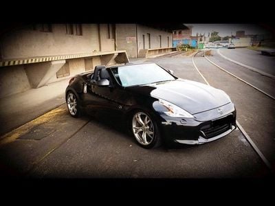 Nissan 370Z