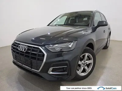 Gebraucht Audi Q5