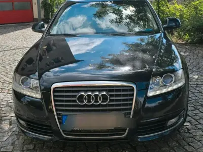 Gebraucht Audi A6