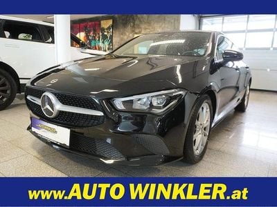 Mercedes CLA200