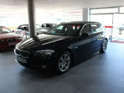 Occasion BMW 520