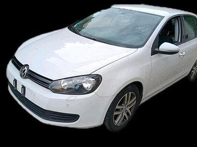 VW Golf VI