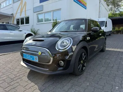Gebraucht Mini Cooper SE