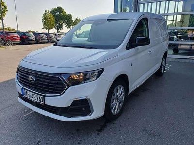 Second-hand Ford Transit Limited 102 CP (75 kW) 2025 Van