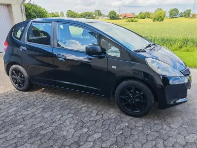 Gebraucht Honda Jazz