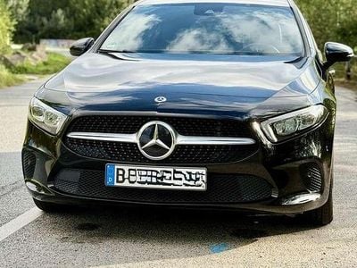Mercedes A220