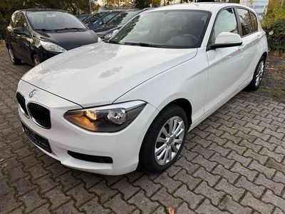 BMW 114