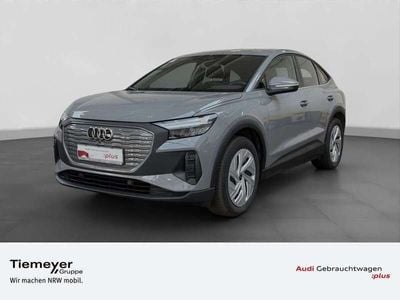 Audi e-tron Sportback