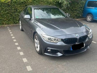 BMW 440