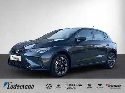 Gebraucht Seat Ibiza Style 116 PS (85 kW) 2026 Magnetic tech Kleinwagen