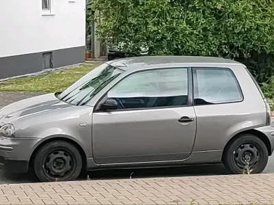 Gebraucht Seat Arosa