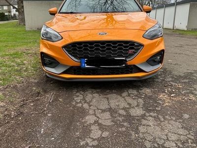 gebraucht Ford Focus ST