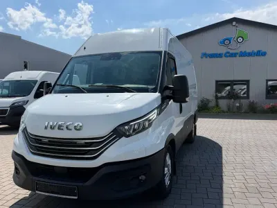 Gebraucht Iveco Daily