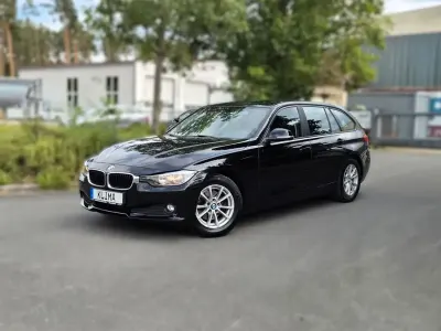 Gebraucht BMW 320