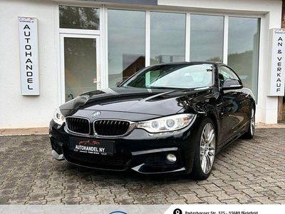 BMW 430 Cabriolet