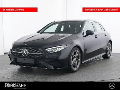 Gebraucht Mercedes A180