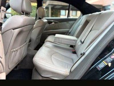 Mercedes E350