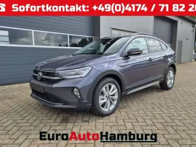 Gebraucht VW Taigo