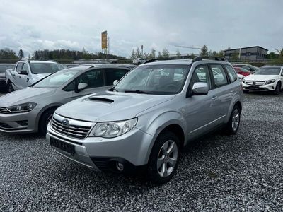 gebraucht Subaru Forester Comfort