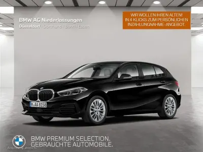 Gebraucht BMW 118