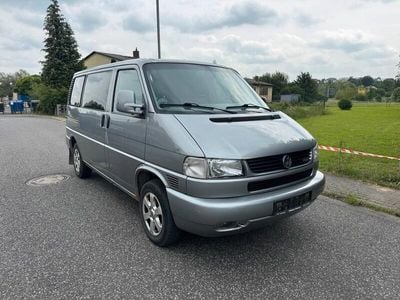 VW T4