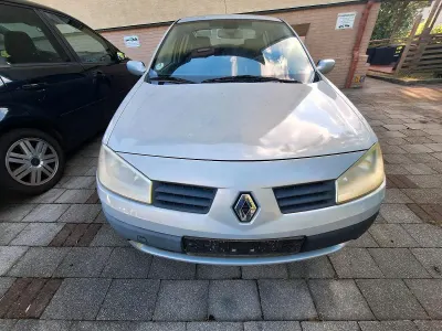 Gebraucht Renault Mégane II