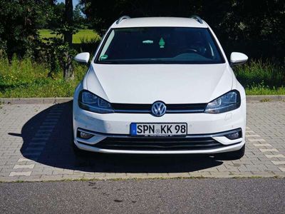 VW Golf VII
