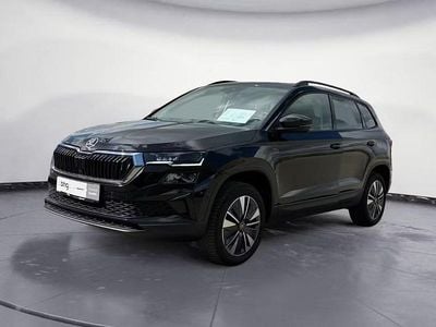 Usata Skoda Karoq Tour 150 CV (110 kW) 2025 Nero SUV