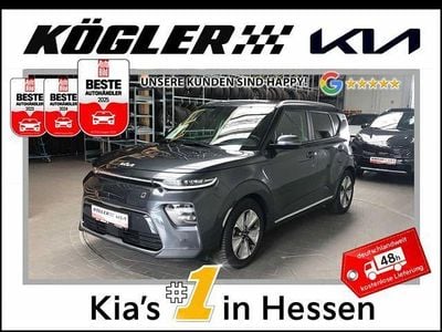Kia Soul EV