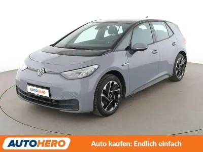 Gebraucht VW ID.3