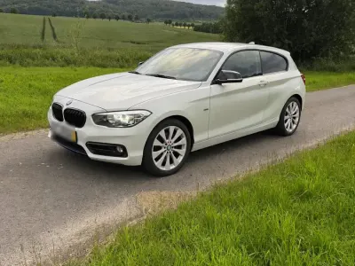 Gebraucht BMW 125