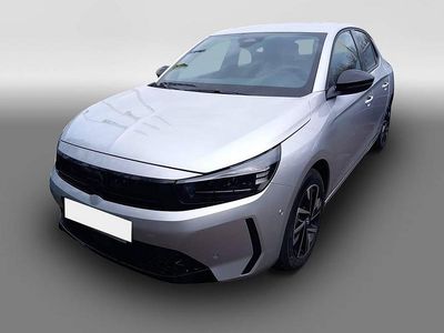 Usata Opel Corsa 101 CV (74 kW) 2025 Argento Utilitaria