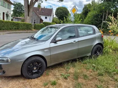 Gebraucht Alfa Romeo 147