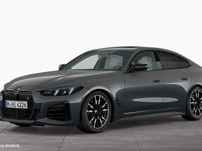 Usata BMW M440 M Sport 374 CV (275 kW) 2025 Grigio Berlina