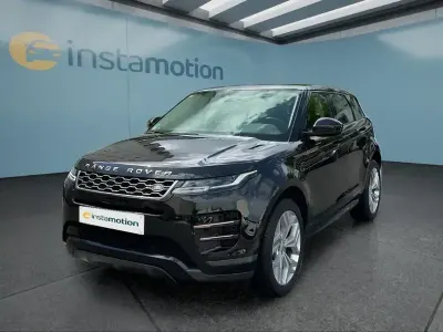 Gebraucht Land Rover Range Rover evoque