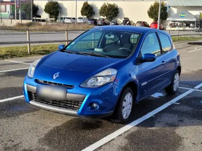 Gebraucht Renault Clio