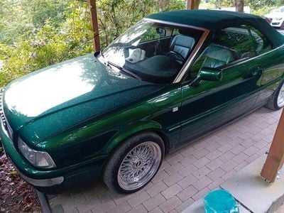 Audi 80