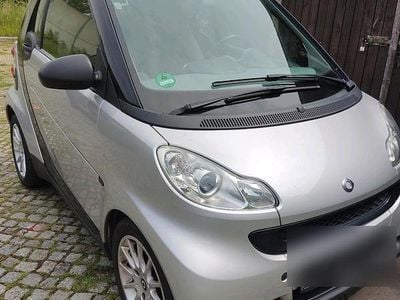 Smart ForTwo Coupé