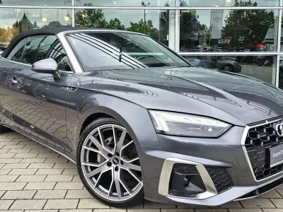 Gebraucht Audi A5 Cabriolet